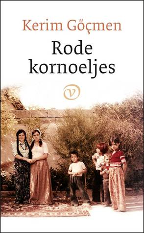 Rode kornoeljes (Paperback)