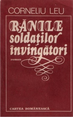 Rănile soldaţilor învingători