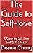 Self-love: The Guide to Sel...