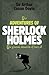The Adventures of Sherlock Holmes (Sherlock Holmes, #3)