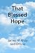 That Blessed Hope – Teachin...