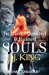 Twisted, Haunted,...