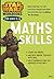 Star Wars Workbooks: Maths Skills Ages 5-6