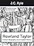 Rowland Taylor: A Short Biography of an English Martyr
