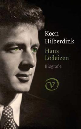 Hans Lodeizen Biografie (Hardcover)