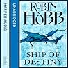 Ship of Destiny