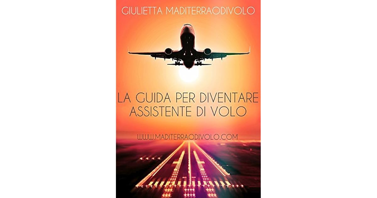 Lettera Di Presentazione Per Hostess Di Volo