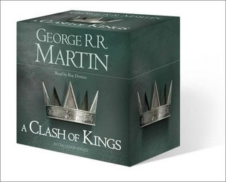 A Clash of Kings