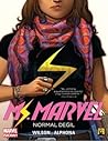 Ms. Marvel, Cilt 1 by G. Willow Wilson