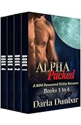 Alpha Packed: Books 1 to 4