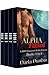 Alpha Packed: Books 1 to 4