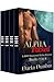 Alpha Packed: Books 1 to 4