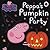 Peppa Pig: Peppa's Pumpkin Party