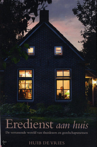 Eredienst aan huis