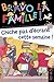 Chiche pas d'écrans cette semaine ! (Bravo la famille !) (French Edition)