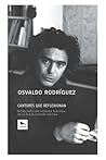Cantores que reflexionan by Osvaldo Rodríguez Cantores que reflexionan by Osvaldo Rodríguez