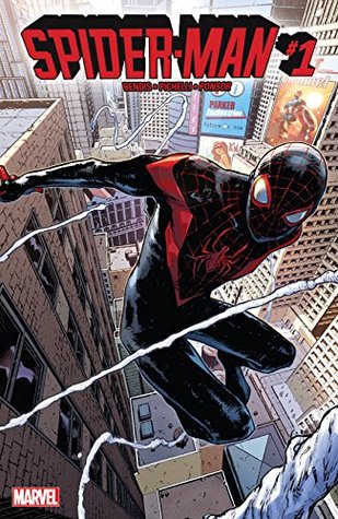Spider-Man #1 (Kindle Edition)