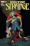 Doctor Strange #5