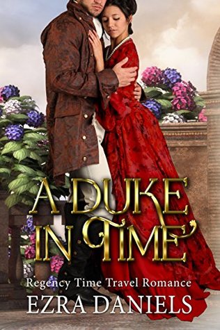 A Duke in Time (Kindle Edition)