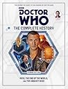 Doctor Who by John Ainsworth