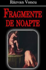 Fragmente de noapte (Paperback)