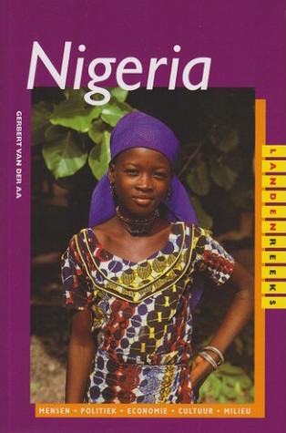 Landenreeks - Nigeria