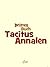 Annalen – Drittes Buch (German Edition)