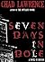 Seven Days In Dole by Chad Lawrence