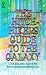 The Hitch Hiker's Guide to the Galaxy (Hitchhiker's Guide, #1) by Douglas Adams