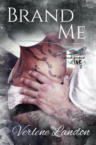 Brand Me (Imagine Ink, #2)