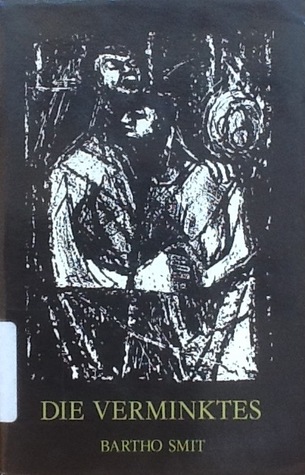 Die verminktes (Hardcover)