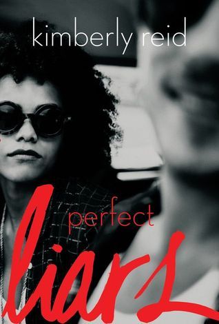 Perfect Liars (Hardcover)