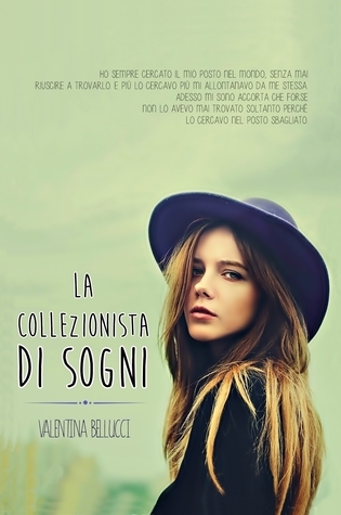 La collezionista di sogni (Paperback)