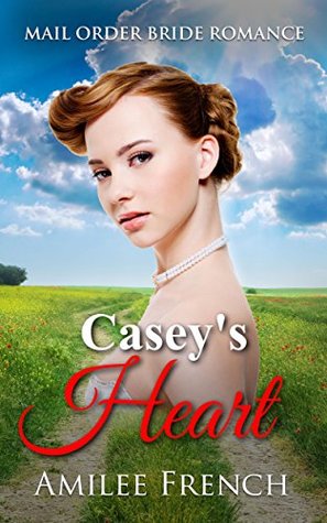 Casey's Heart (Kindle Edition)