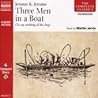 Three Men in a Boat