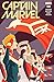 Captain Marvel #2
