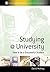 Studying at University: How to be a Successful Student (SAGE Essential Study Skills Series)