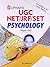 UGC NET/JRF/SET Psychology - Paper III