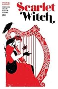 Scarlet Witch #3