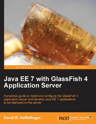 Java Ee 7 with Glassfish 4 Application Server