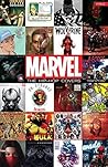 Marvel's Hip-Hop ...