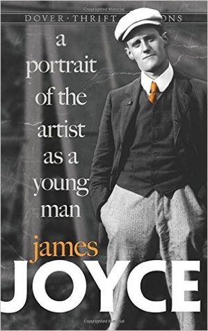 A Portrait of the Artist as a Young Man