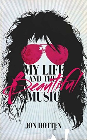 My Life And The Beautiful Music (Paperback)