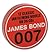For Your Eyes Only (James B...