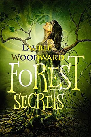 Forest Secrets (Kindle Edition)