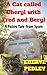 A Cat called Cheryl with Fred and Beryl: A Feline Tale from Spain (The Pedley Chronicles Book 2)