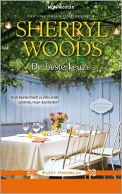 De beste keuze (Sweet Magnolias #2)