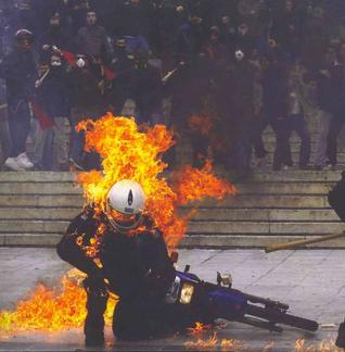 Democracy Is Not for the People (Paperback)