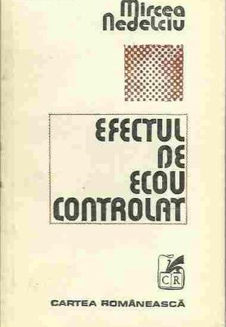 Efectul de ecou controlat