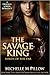 The Savage King (Lords of t...